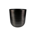 Pot Mayk Blei - Ø21 cm - ↕23 cm - Pille Gartenwelt