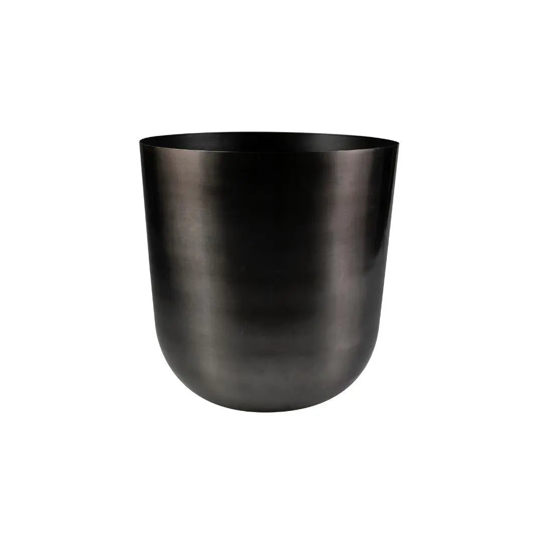 Pot Mayk Blei - Ø21 cm - ↕23 cm - Pille Gartenwelt