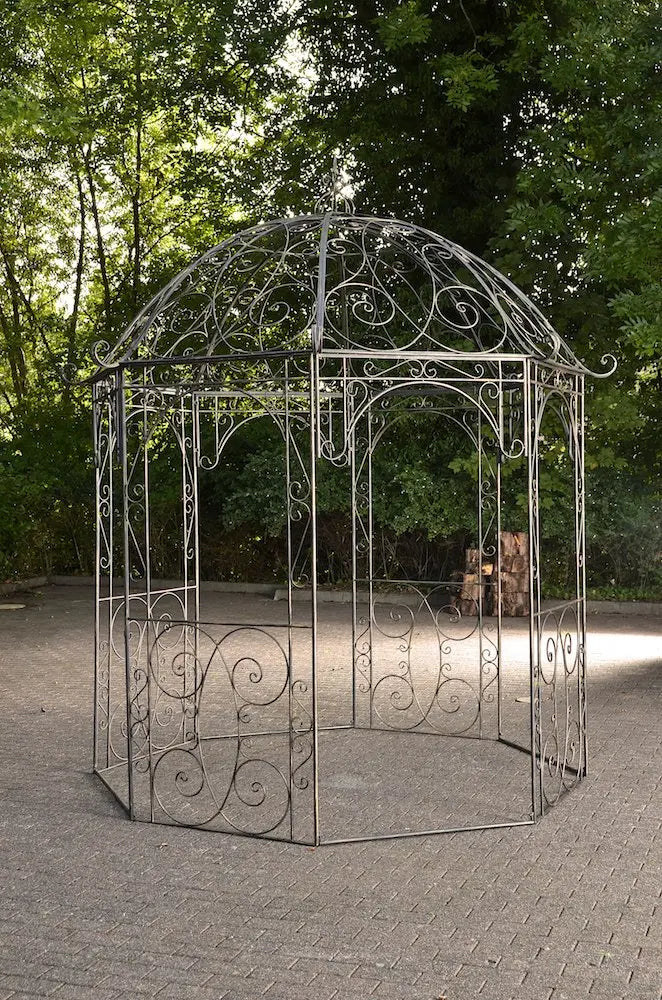 Pavillon Leila