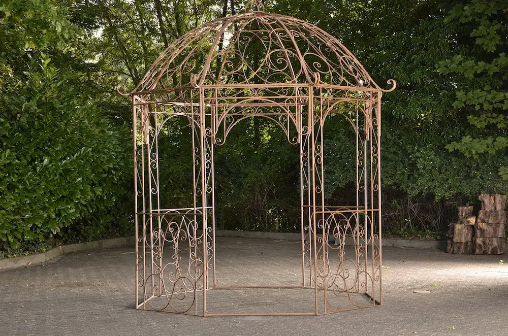 Pavillon Leila