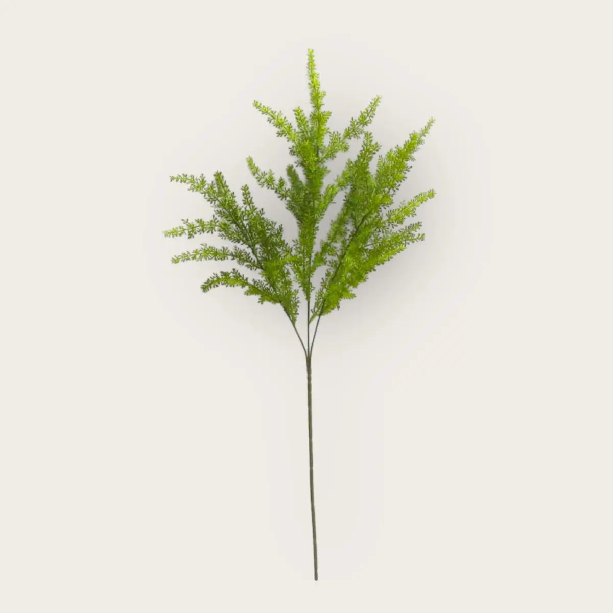 Bluegrass | Kunstblume aus Seide | Länge 76cm 1Stk QMF Trading