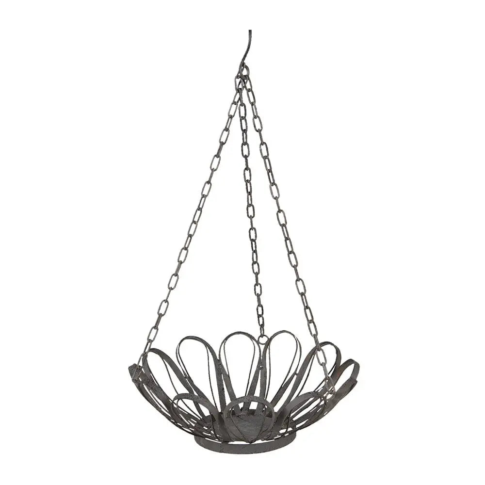 Clayre & Eef. Pflanzenhalter Ø 37x15/62 cm Clayre & Eef.
