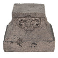 Dekoratives Ornament 18x18x14 cm Clayre & Eef.