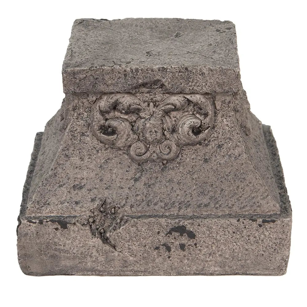 Dekoratives Ornament 18x18x14 cm Clayre & Eef.