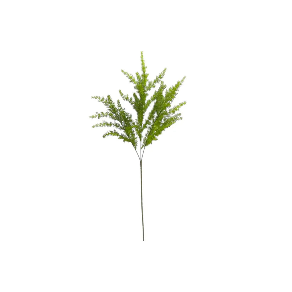 Bluegrass | Kunstblume aus Seide | Länge 76cm 1Stk QMF Trading