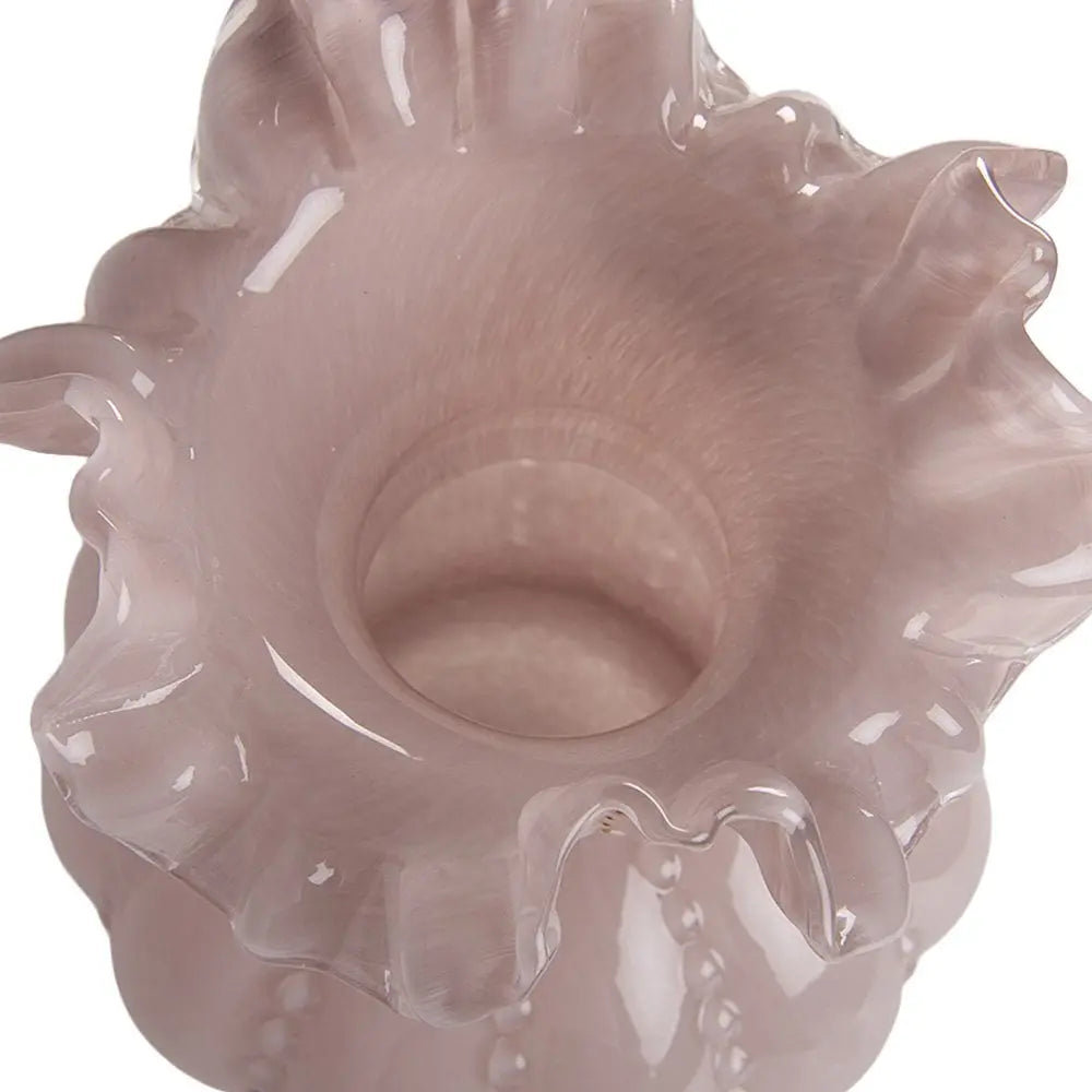 Vase Ø 15x20 cm Rosenglas Clayre & Eef.