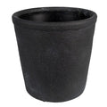 Deko Blumentopf Ø 16x16 cm Clayre & Eef.