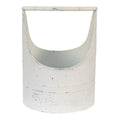Dekoration Blumentopf 30x29x40 cm Clayre & Eef.