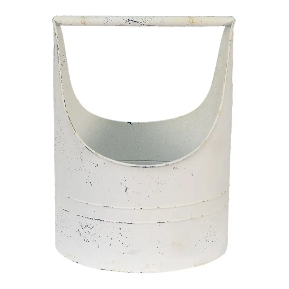 Dekoration Blumentopf 30x29x40 cm Clayre & Eef.