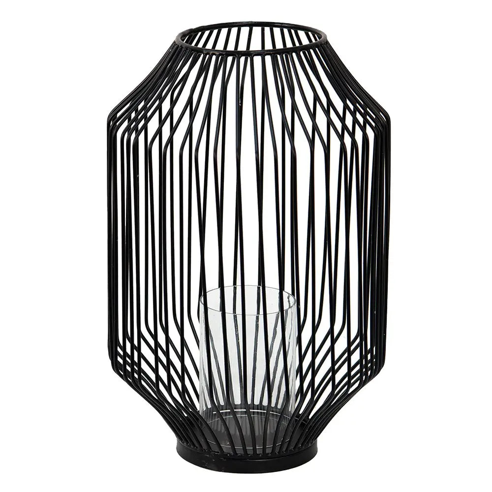 Windlicht Ø 20x31 cm Clayre & Eef.