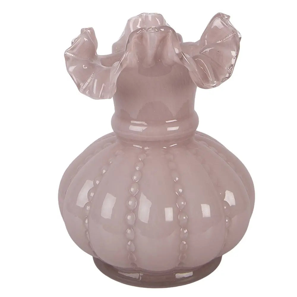 Vase Ø 15x20 cm Rosenglas Clayre & Eef.