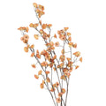 Künstliche Blume 135 cm Orange Kunststoff Clayre & Eef.