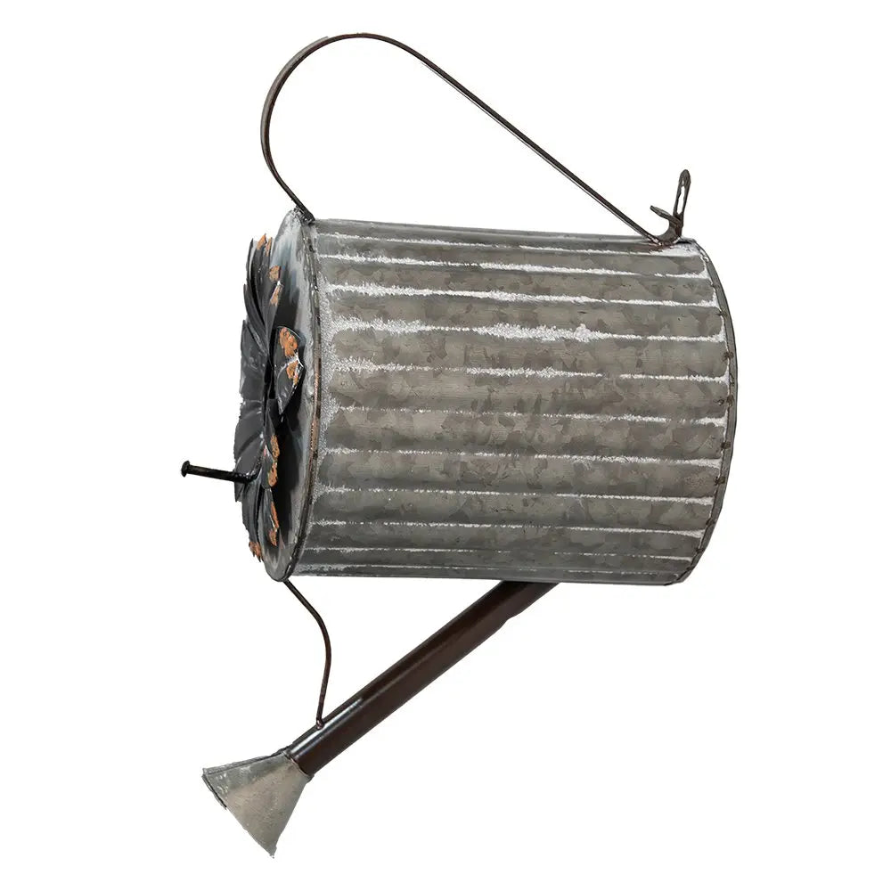 Dekoration Vogelhaus 18x25x41 cm Clayre & Eef.