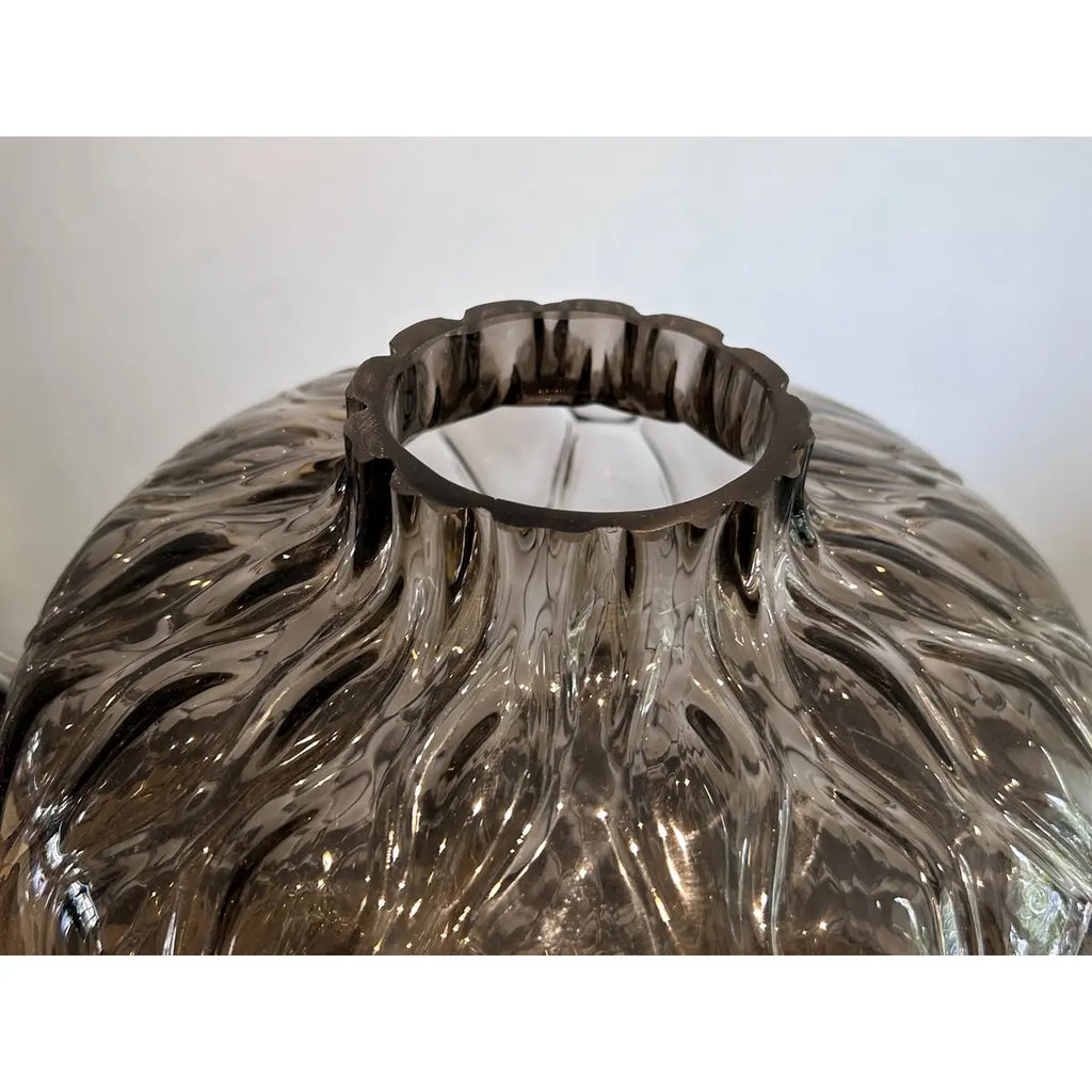 Seidenblumen mit Vase: YF-1844, Größe: 11 x 44 cm hoch QMF Trading