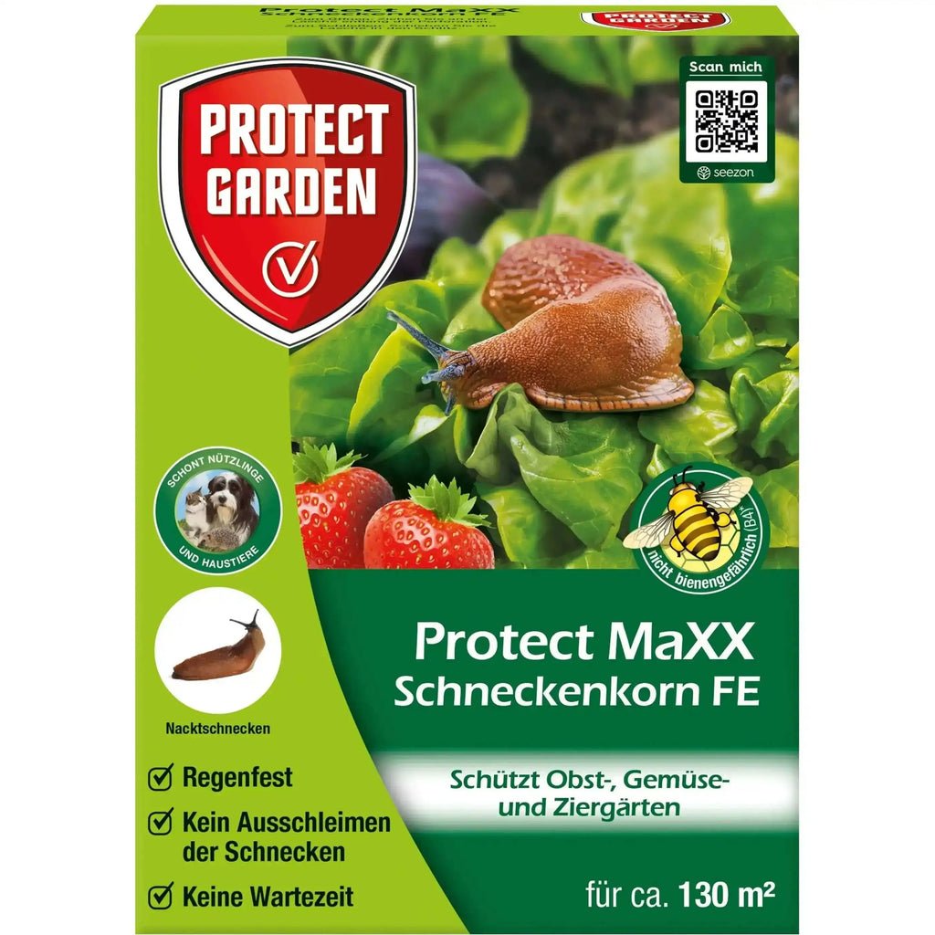 Protect MaXX Schneckenkorn FE 500 g für ca 130 m²