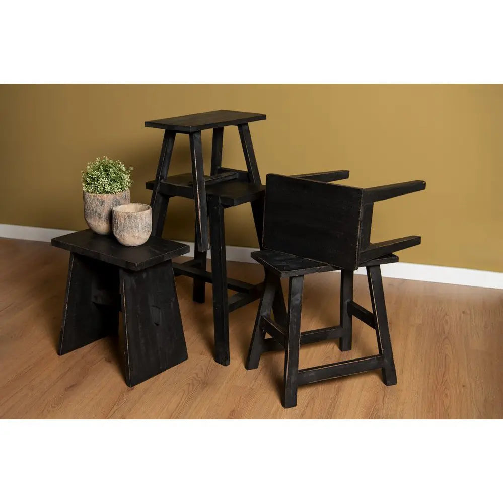 Pflanztisch 42x29x43 cm Clayre & Eef.