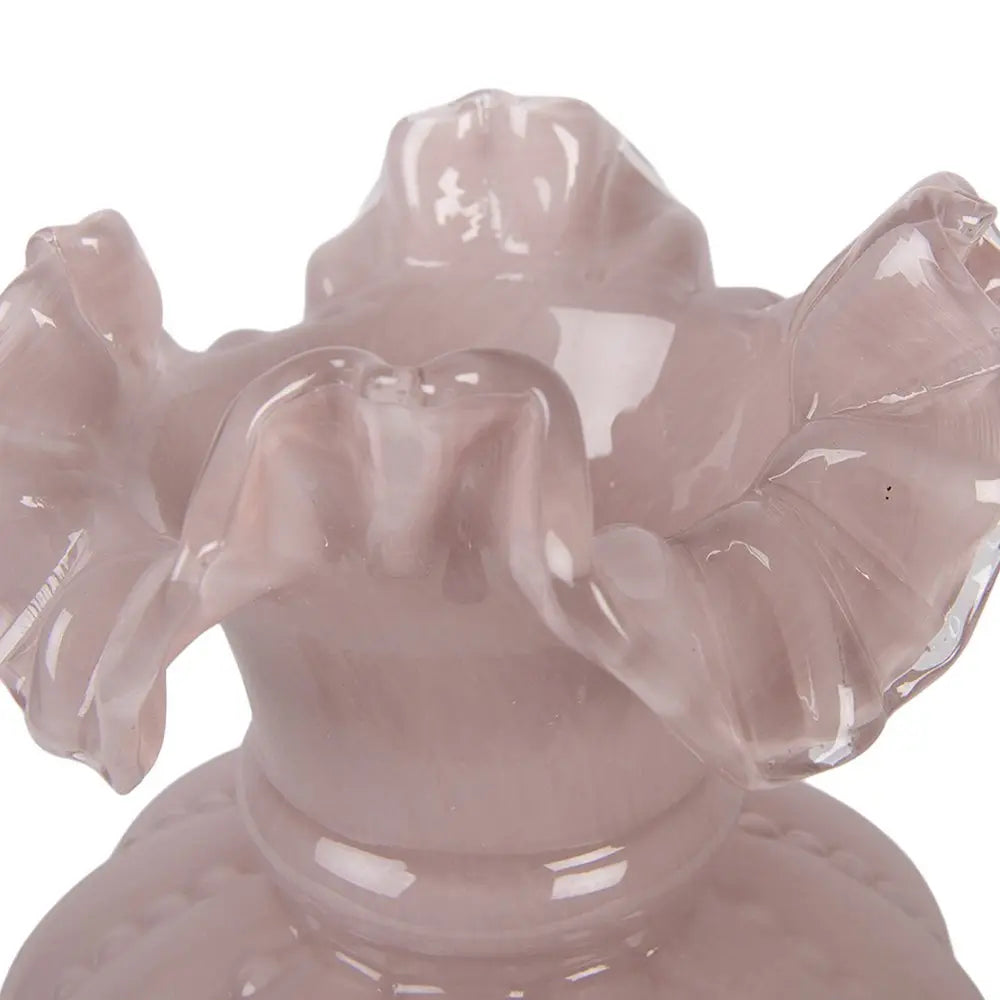 Vase Ø 15x20 cm Rosenglas Clayre & Eef.