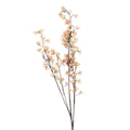 Clayre & Eef. Künstliche Blume 135 cm rosa Kunststoff Clayre & Eef.