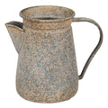 Dekorativer Krug 18x12x16 cm Clayre & Eef.
