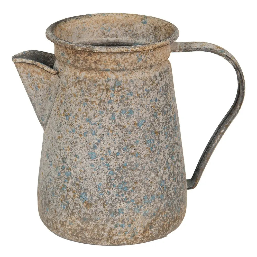 Dekorativer Krug 18x12x16 cm Clayre & Eef.