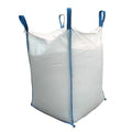 Big Bag FIBC Sack - 1000 kg mit Schürze & Auslauf