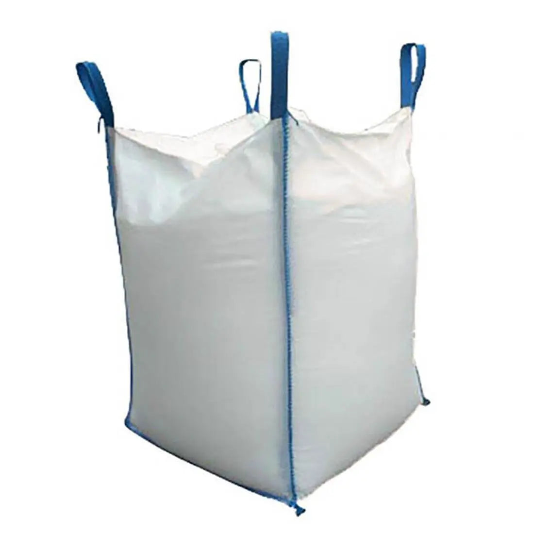 Big Bag FIBC Sack - 1000 kg mit Schürze & Auslauf