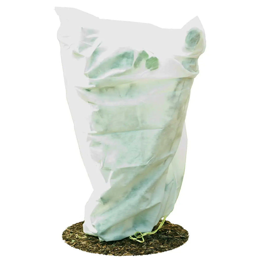 Frostschutzhaube, 80g/m² | 155 x 150 cm – starker Winterschutz für Pflanzen