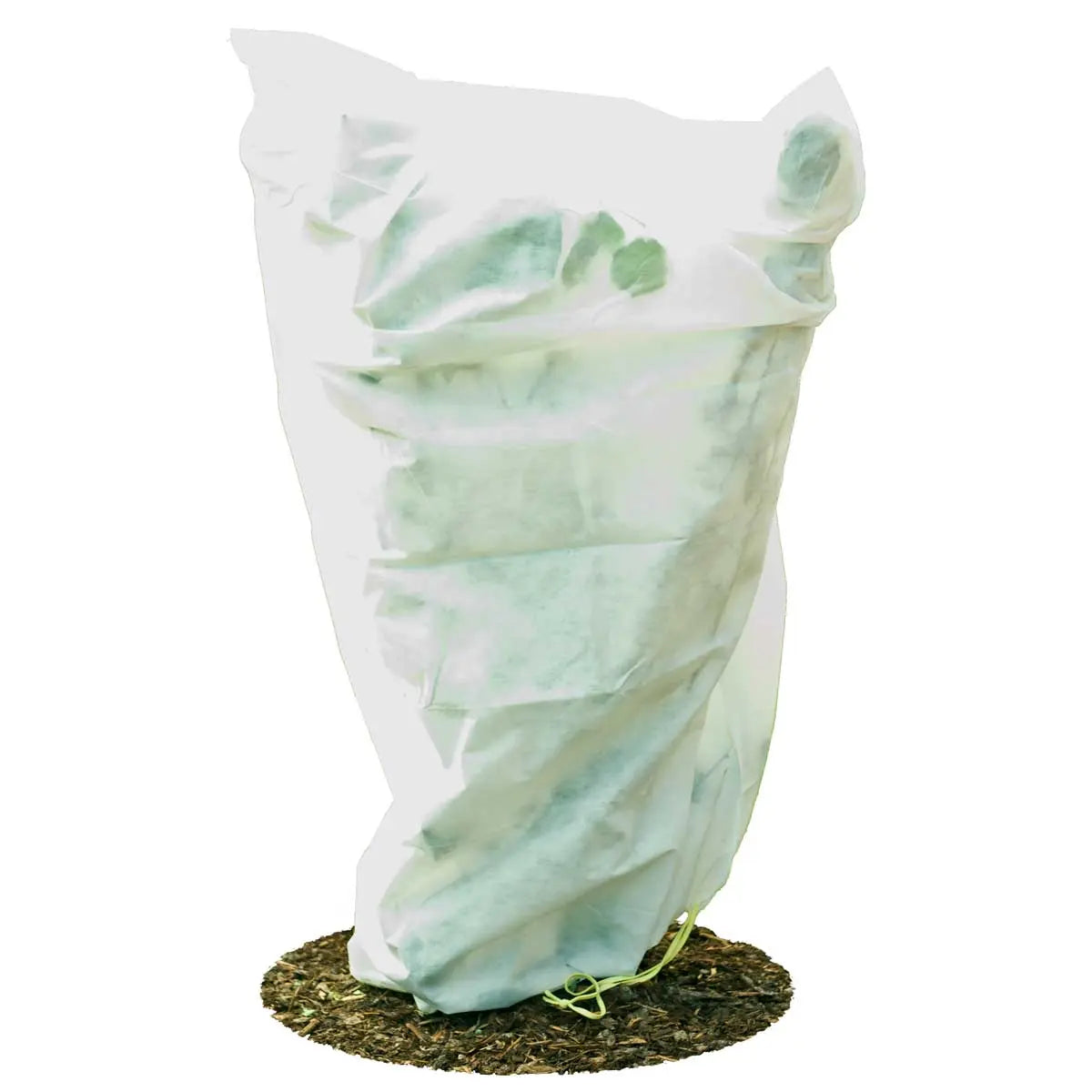 Frostschutzhaube, 80g/m² | 155 x 150 cm – starker Winterschutz für Pflanzen