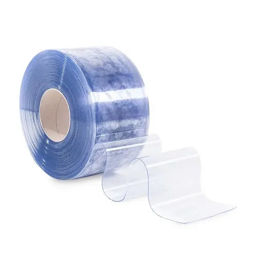 PVC-Streifen für Lamellenvorhang, Meterware – perfekte Lamellen für den Vorhang