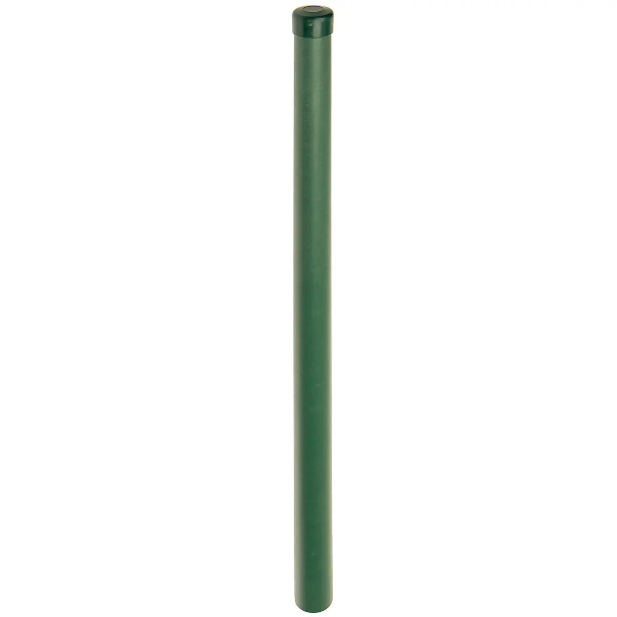 Kunststoffpfahl 3,8cm Stärke aus recyceltem PET Zaunpfahl