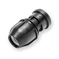 PE Verschraubung IG 25mm x 1 Zoll zur Verbindung von PE-Rohren 25-L