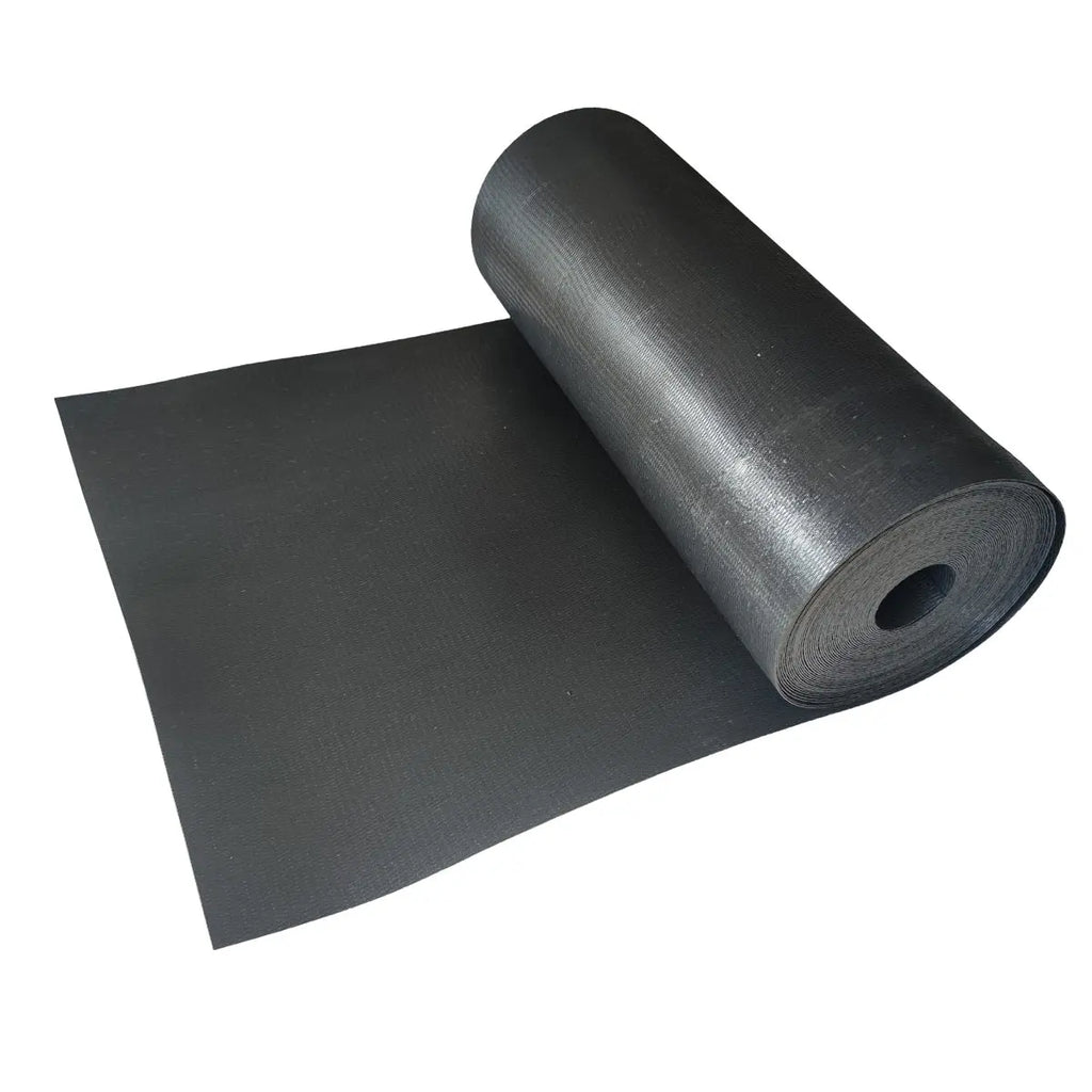 Wurzelsperre – gegen unkontrolliertes Wurzelwachstum | 60 cm Breite | Meterware