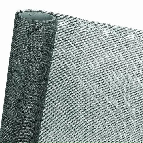 Zaunblende in verschiedenen Farben – Sichtschutz für Garten & Balkon