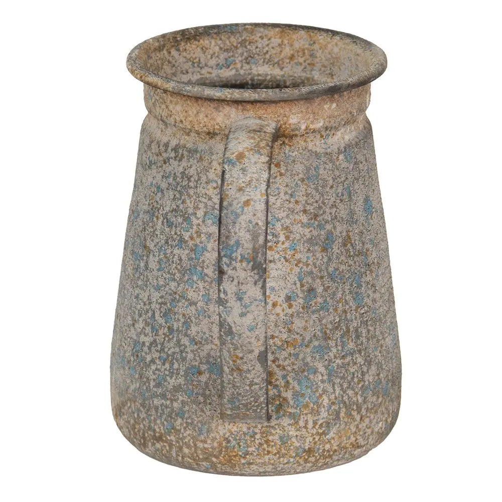 Dekorativer Krug 18x12x16 cm Clayre & Eef.