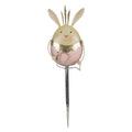 Gartenstecker  17x8x59 cm Clayre & Eef.