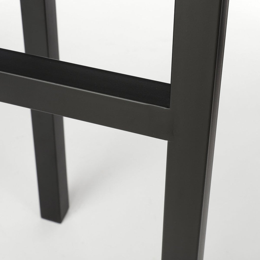 Pflanzenpodest aus Metall – geeignet für Töpfe bis Ø32 cm