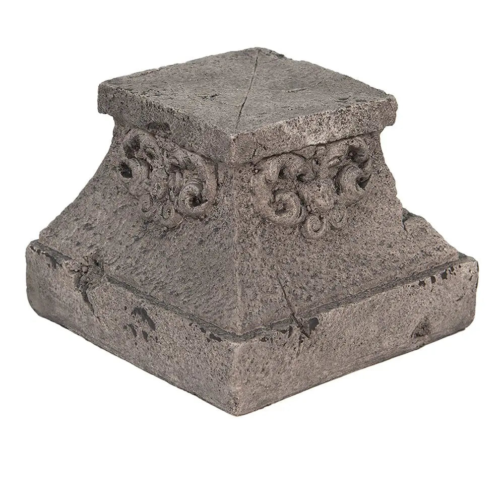 Dekoratives Ornament 18x18x14 cm Clayre & Eef.