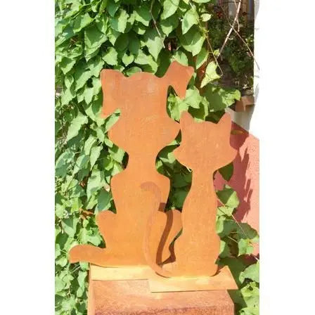 Metalldeko Hund und Katze | Wohn- und Gartendeko Figuren für Ihr Zuhause - Pille Gartenwelt