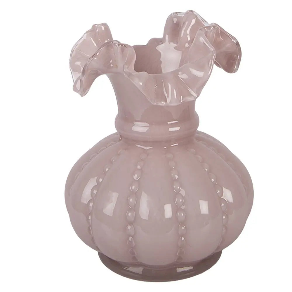 Vase Ø 15x20 cm Rosenglas Clayre & Eef.