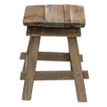 Pflanzentisch 15x15x21 cm Clayre & Eef.