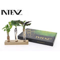 Geschenkpaket Versand  Hydroponia Intenz - Ø7cm - ↕10 cm