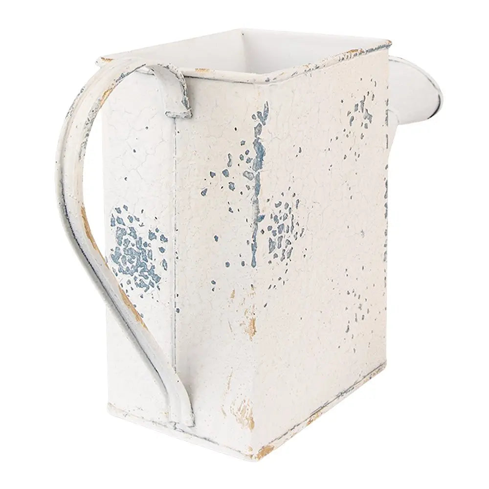 Deko Gießkanne 31x9x17 cm Clayre & Eef.
