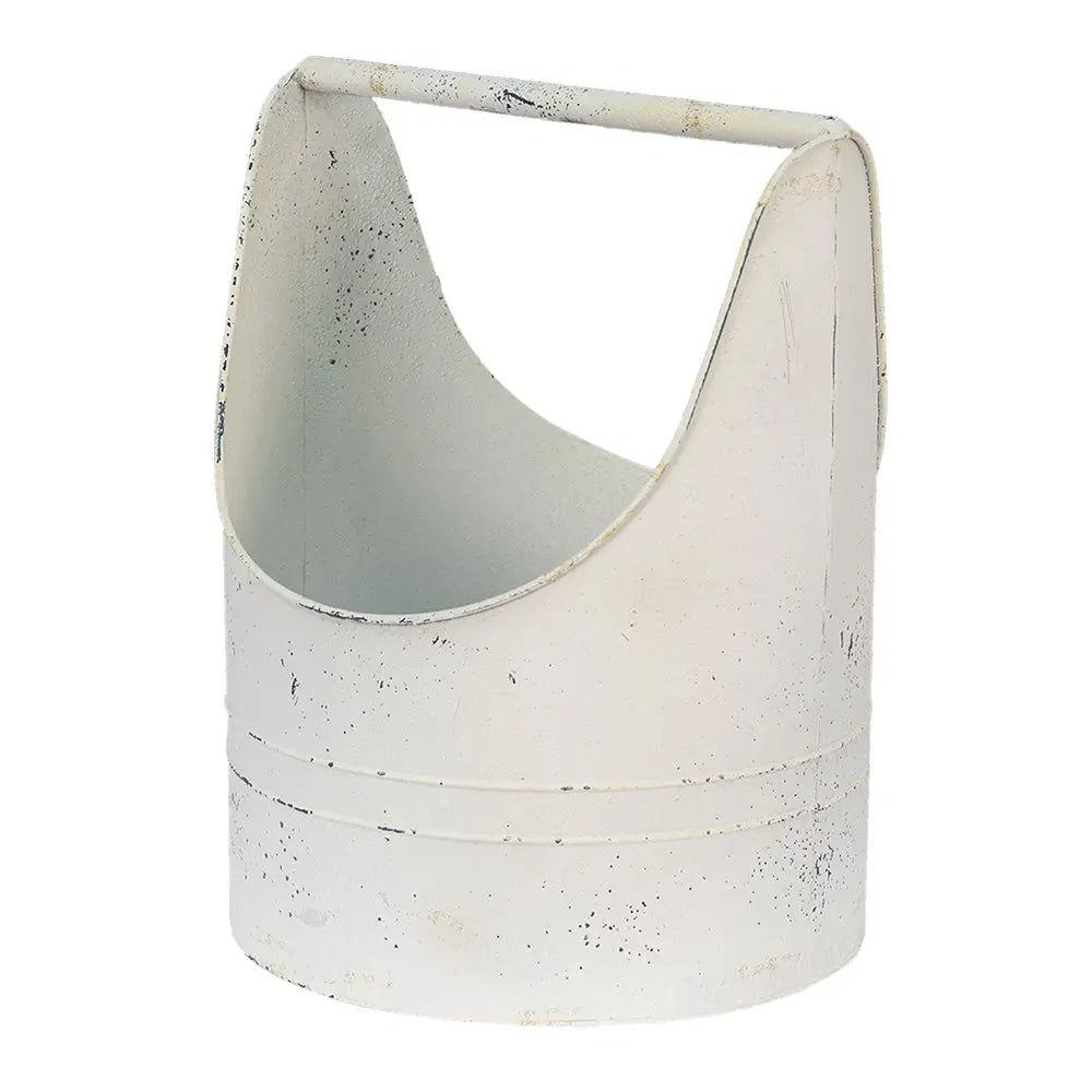 Dekoration Blumentopf 30x29x40 cm Clayre & Eef.