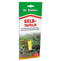 Dr. Stähler Gelb-Tafeln Größe 200x320mm  6 Stück