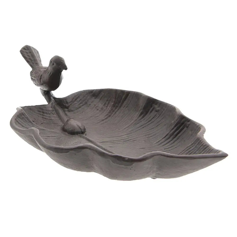 Vogelhäuschen 26x15x8 cm Clayre & Eef.