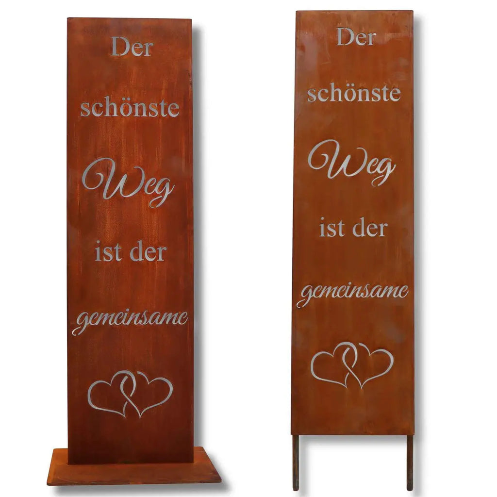 edelrost-hochzeitsschild-spruchtafel-der-schoenste-weg-gesamt