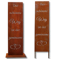 edelrost-hochzeitsschild-spruchtafel-der-schoenste-weg-gesamt