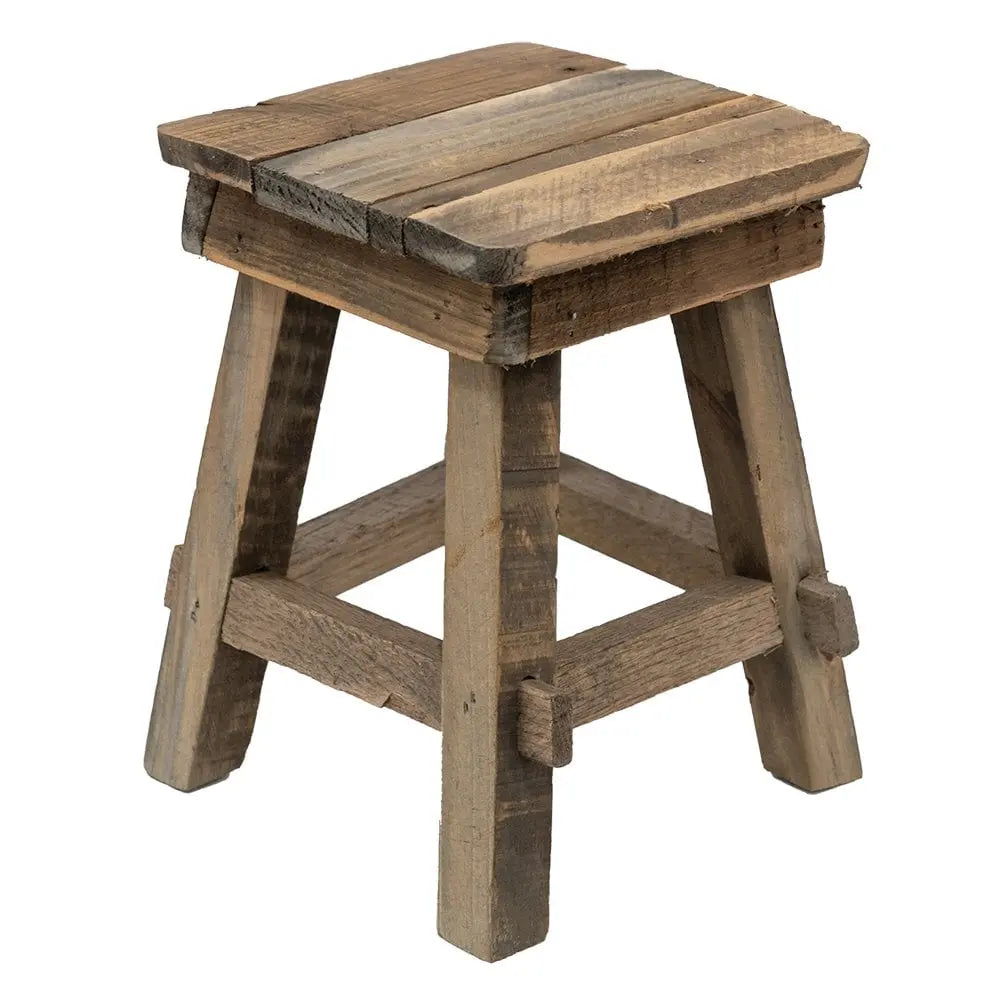 Pflanzentisch 15x15x21 cm Clayre & Eef.