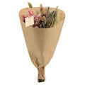 6x Field Bouquet Pink – Trockenblumen Set – 60cm – Ø25cm - Pille Gartenwelt