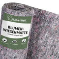 Blumenwiesenmatte – eine Wildblumenwiese für Ihren Garten
